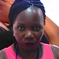 NTV Uganda Employee Diana Betta's profile photo