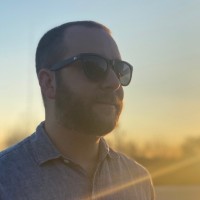 cPanel Employee John Spencer's profile photo