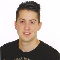IBM Employee Daniel Artigas Gordo's profile photo