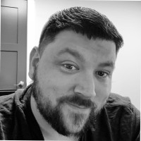 QHT Inc Employee David Deblois's profile photo
