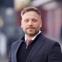 Forte Brokers Employee James Page's profile photo