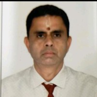 C. Krishniah Chetty & Co Employee Venkatesh Krishnamurthy's profile photo