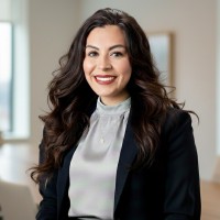 The Vida Effect Employee Rosa María Hernández Castellanos's profile photo