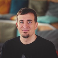 bitsfabrik Employee Dominik Schenner's profile photo