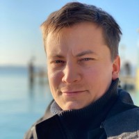 CloudLinux Employee Alexander Brilliantov's profile photo