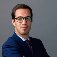 SOHO Middle East Employee Alvaro Cruz Guzmán's profile photo