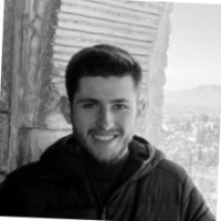 MasOrange Employee Alberto H.'s profile photo