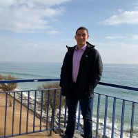 Juan Camilo Perez Email