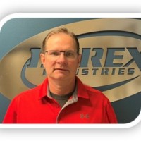 Durex Industries Employee Jeff McInerney's profile photo