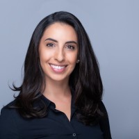 Skild AI Employee Sara Ahmadi's profile photo