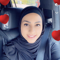Fatemeh Moosavi