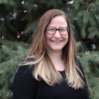 Canopy, a Public Benefit Company Employee Allison Teeter's profile photo