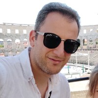 VDAB Employee Abdullah A.'s profile photo