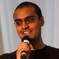 Blossom Capital Employee Imran Ghory's profile photo