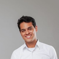 Motor Group Brasil Employee Leandro Corrêa's profile photo