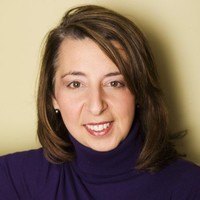 Publicis Groupe Employee Monica Gadsby's profile photo