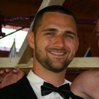 Woodhill Country Club Employee Lucas Ballweber's profile photo
