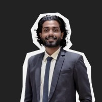 Content Knock Employee Shimazeer Yoosuf's profile photo