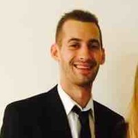 Scratch Financial Employee Matthew Burkholder's profile photo