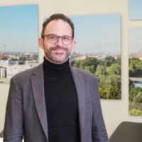 Technische Hochschule Nürnberg Georg Simon Ohm Employee Daniel Gerhard's profile photo