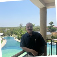 Gyanendu Choubey Email