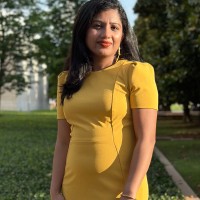 Shraddha Patil Email & Phone Number