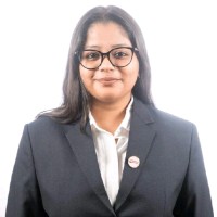 Commtex Solutions Pvt Ltd Employee Priya Bharti's profile photo