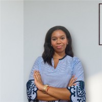 iuπ Employee Miriam Azevedo's profile photo