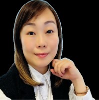 MiCare Sdn Bhd Employee Camellia Lam's profile photo