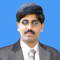 PayPal Employee Vinay M.'s profile photo