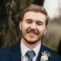 GlobalSource IT Employee Tony Gammon's profile photo