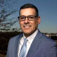 Johnson County, KS Government Employee Tony Barron's profile photo