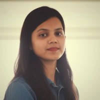 Deepali Dehariya's profile photo