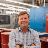 Precision Associates Inc Employee Bradley Kadue's profile photo