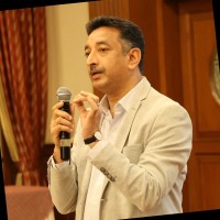 Anoop Sequeira Email & Phone Number