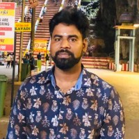 PRECISE DEVELOPMENT PTE. LTD. Employee Muthuraja R's profile photo