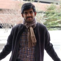 Cognizant Employee Karthick K's profile photo
