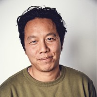 Industry Employee Frank Chen's profile photo