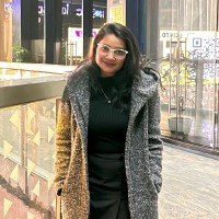 Accolite Digital Employee Avani Sharma's profile photo