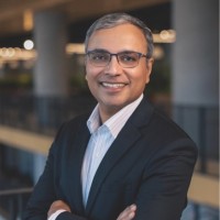 Marriott International Employee Prashanth Radhakrishnan's profile photo