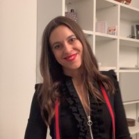 Adeline Grillet Email & Phone Number