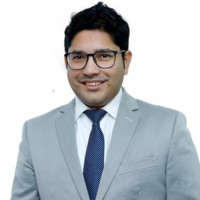 eTeam Employee Kiran Monteiro's profile photo