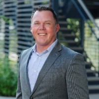 Raise Your Hand Texas Employee Chris Robey's profile photo