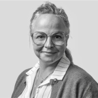 WE BUILD DENMARK Employee Mette Sandgaard's profile photo