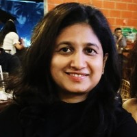 Divya S Email & Phone Number | Wells Fargo Senior Assistant Vice ...