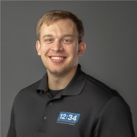 Cody Goodling Email & Phone Number