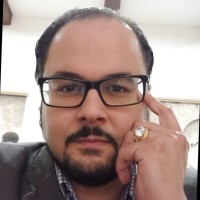 Seminole Hard Rock Hotel & Casino Hollywood Employee Felipe Borges's profile photo