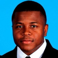 U.S. Army Europe and Africa Employee Brandon Wilson's profile photo
