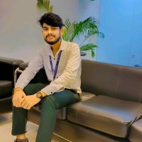 Quantum World Technologies Inc. Employee Rahul Mandal's profile photo