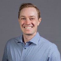 U.S. Bank Employee Ryan Goss's profile photo